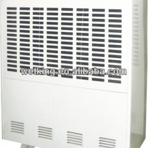 Chinese compressor dehumidifier with metal housing