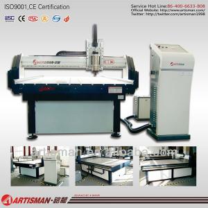 Chinese cost-effective CNC Router for woodworking machine- Artisman S2408