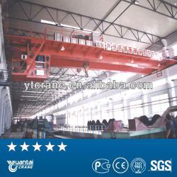 Chinese double crane hook with high lift height & work class passed ISO CE SGS