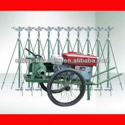 Chinese Equipment of farm irrigation machine/saving water/saving energy