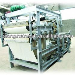 chinese fabrics of belt filter press