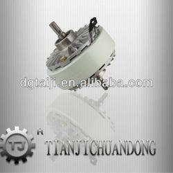 Chinese factory hot sell 200Nm magnetic particle clutch for machine parts