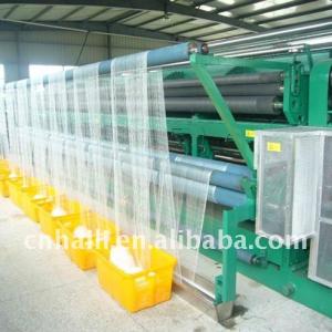 Chinese Fishing Net Machine ZRD8-810N