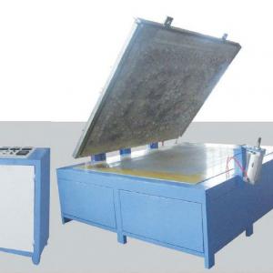 Chinese good quality embossing machine for textile