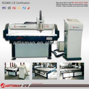 Chinese high cost-effective wood furniture manufacturing machine Artisman S2406