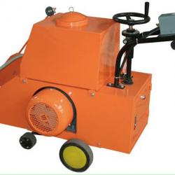 Chinese High Technology Pavement cutting machine