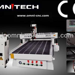 Chinese hobby automatic tool change cnc engraving machine 1530