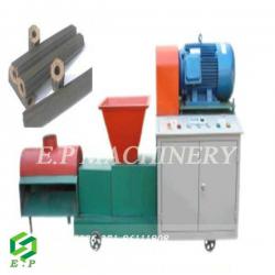 Chinese manufacture biomass briquette machine on sales