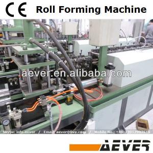 Chinese Manufacturer-drawer slide machine