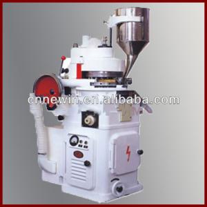 Chinese medicine Rotary Tablet Press machine Price