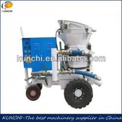 Chinese Revetment Shotcrete spray machine