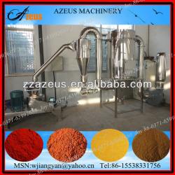 Chinese sugar and salt micro powder pulverizer machine with best price