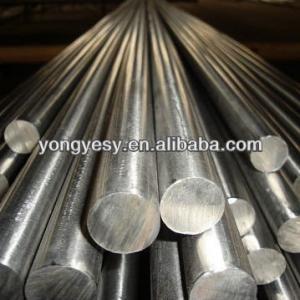 Chinese supplier of Monel R405 round bar