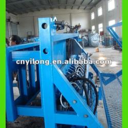 Chip Spreader With Top After Sales Service