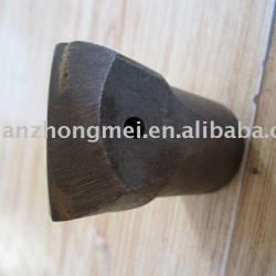 chisel bit/cross bit/chisel bit/rock drill bit