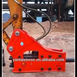 Chisel Diameter 85 Hydraulic Breakers