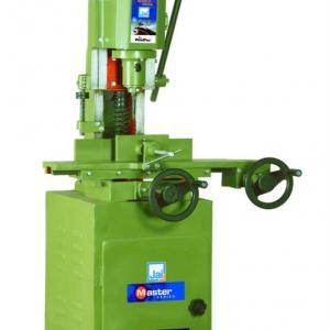 Chisel mortiser machine