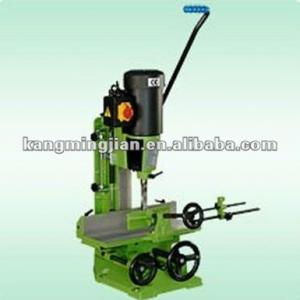 Chisel Mortising Machine