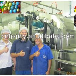 Chocolate machine/Chocolate bean forming machine(Most advanced full automatic)