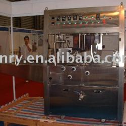 Chocolate Machinery Machines