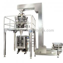 chocolate packaging machine CYL-420D