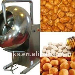 Chocolate Sugar Coating Machine 86-15237108185