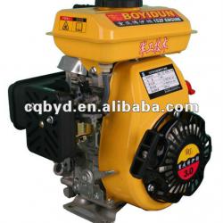 Chongqing Boyidun 3hp 152F portable gasoline engine