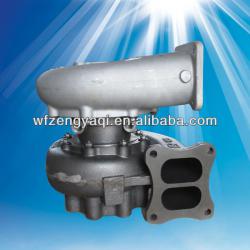 Chongqing Weichai 6200 series Engine turbocharger