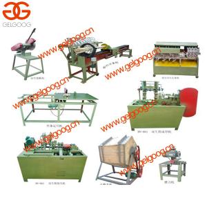 Chopsticks Making Machine|Bamboo Chopsticks Making Machine