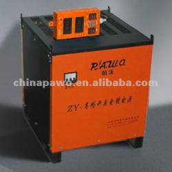 Chrome plating rectifier