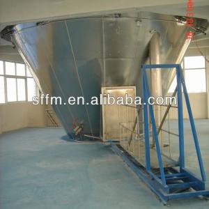 Chromium sulfate production line