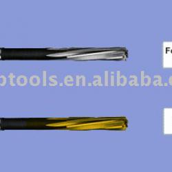 Chucking Reamer DIN208/ISO521 High speed steel