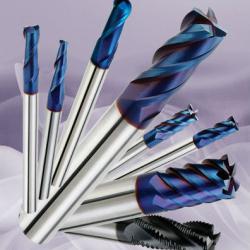 CIF price end mill, end mill solid carbide ball nose end mill