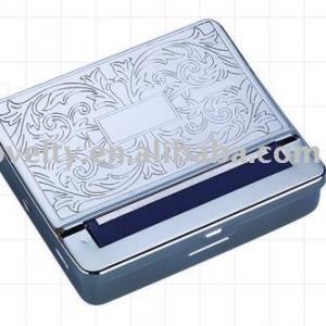 CIGARETTE ROLLING MACHINE