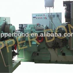 Cigarette Tube Making Machine