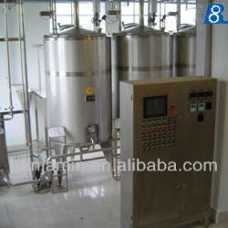 CIP Automatic Washing System/ CIP Cleaning System/CIP Device