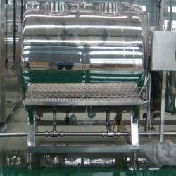 CIP,Cleaning In Place System for beverage machine