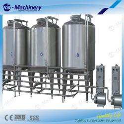 CIP Cleaning / Rinsing / Washing System