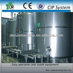 CIP Cleaning System