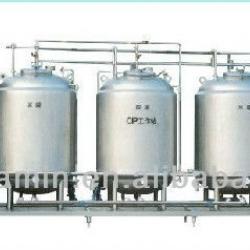 CIP Cleaning System