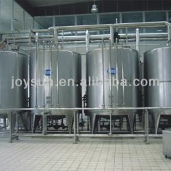 CIP cleaning system (CE)