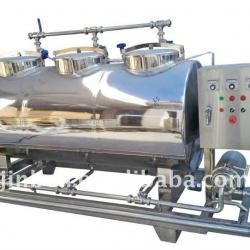 CIP system,cleaning in place machine,cleansing system,CIP machine