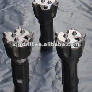 CIR series low air drilling bits