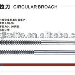 CIRCULAR BROACH (M1~15)