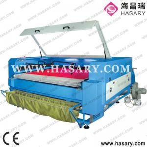 Circular Fabric Cutting Machine HL180100