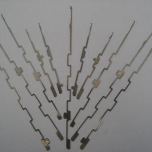 CIRCULAR KNITTING MACHINE NEEDLES