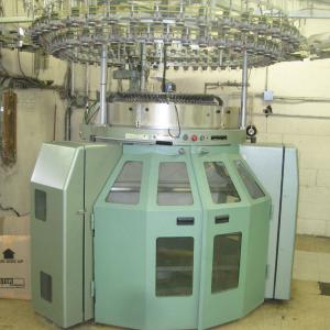 circular knitting machines