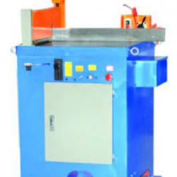 Circular Saw Aluminium Cutting Machine