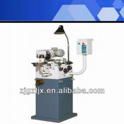 circular saw blades semiautomatic sharpening machine