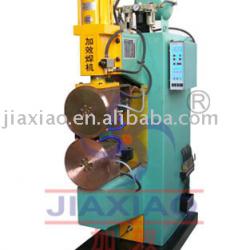 Circular Seam Welding Machine